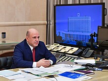 Мишустин подписал постановление о сокращении числа заместителей министра спорта до пяти