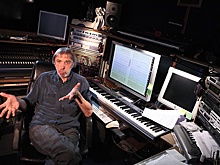 Режиссер Николай Лебедев о композиторе Эдуарде Артемьеве: Скромный очень был человек - и этим тоже великий