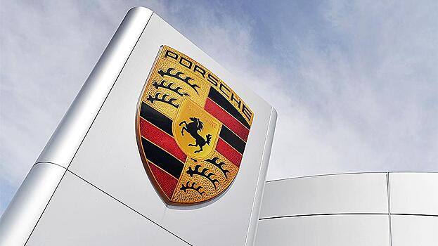 Чеченец отсудил 11 млн рублей у Porsche