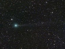 Какие затмения, звездопады и кометы можно будет увидеть в России в 2024 году