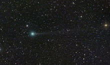 Какие затмения, звездопады и кометы можно будет увидеть в России в 2024 году