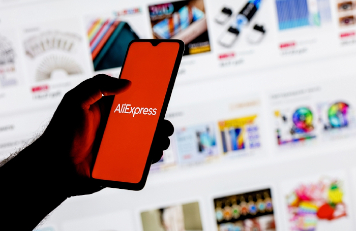 Петербургский суд запретил откровенные фотографии в отзывах на AliExpress