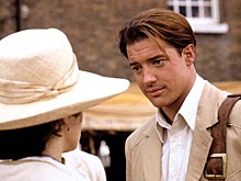 Брендан Фрейзер подтвердил свое участие в четвертой части "Мумии"