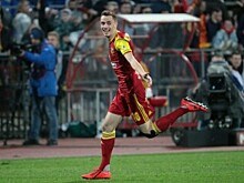 Форвард «Сочи» Джорджевич может продолжить карьеру в клубе МЛС