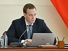 Рязанский губернатор Павел Малков проведет прямой эфир в соцсетях 29 августа