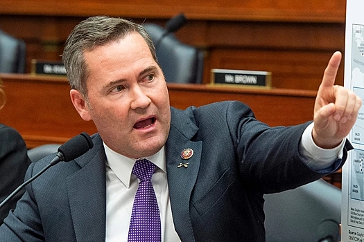 Советник Трампа: Китай и Индия готовы помочь урегулировать конфликт на Украине