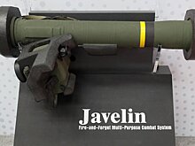 В МИД РФ осудили планы США передать Косову противотанковые комплексы Javelin