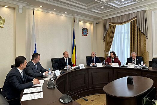 Итоги года: розничный товарооборот в Ростовской области превысил 1,5 трлн рублей