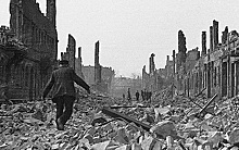 Налёт союзников на Дрезден: почему его называют военным преступлением