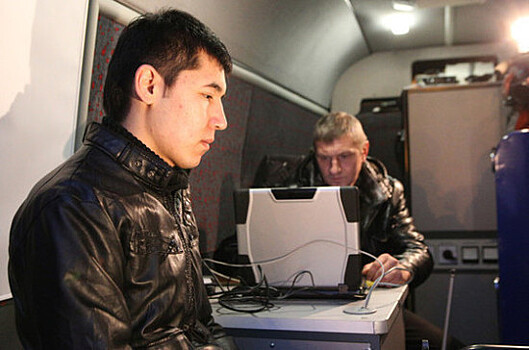 В Ленинградской области патент гастарбайтера подорожал на 500 рублей