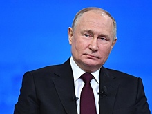 Путин назвал цели введения прогрессивного налогообложения в России