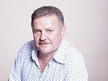 Стало известно о смерти актера из сериала "Жизнь и судьба" Владимира Зимникова