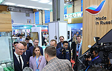 Первая экспозиция Made in Russia прошла на выставке VIETNAM EXPO