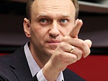 Навальный в реанимации