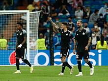 Вернидуб: Российские клубы потеряли неплохого легионера в лице Тилля