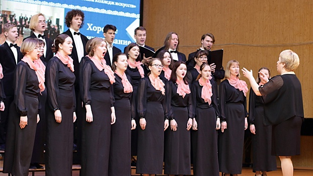 Молодые вологодские музыканты выступят с концертом в честь Дня славянской письменности и культуры (12+)