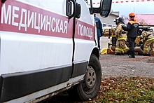 В Оренбургской области в ДТП с фурой погибли пятеро