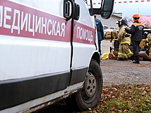 В Оренбургской области в ДТП с фурой погибли пятеро