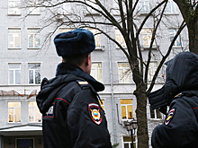 30 ударов ножом: в Москве убили женщину с ребенком