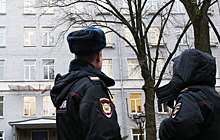 30 ударов ножом: в Москве убили женщину с ребенком