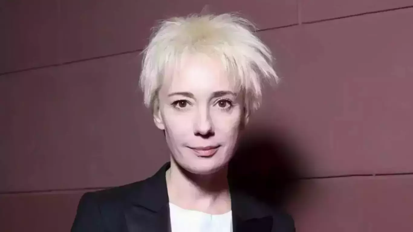 Оставшаяся без работы в Латвии Чулпан Хаматова решила заработать в Европе и США