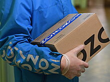 Оборот продаж Ozon в первом квартале вырос в 2,3 раза