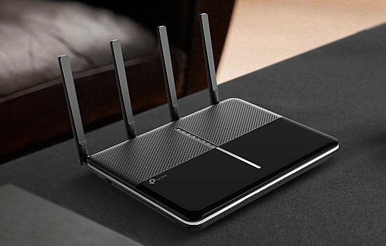 Тест роутера TP-Link Archer VR2800v