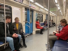 Северо‑восточный участок Большого кольца столичного метро запустят в 2022 году