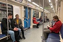 Северо‑восточный участок Большого кольца столичного метро запустят в 2022 году