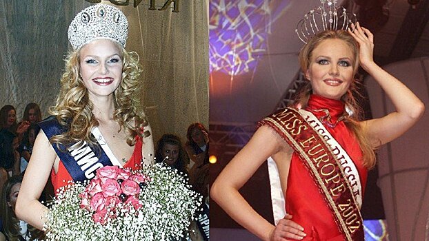 Ее называли любовницей Лукашенко. Экс-петрозаводчанка и «Мисс Европа-2002» впервые рассказала о нашумевшей поездке в Беларусь