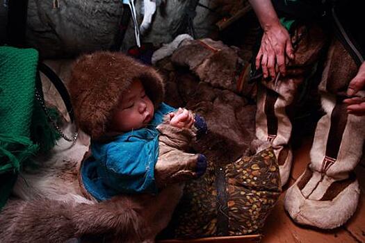Снимкам тюменского фотографа пророчат участь «Моны Лизы»