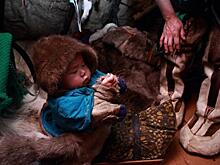 Снимкам тюменского фотографа пророчат участь «Моны Лизы»