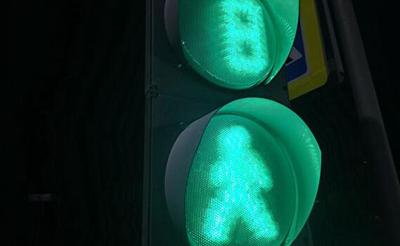 Курские власти обсудят организацию работы светофоров