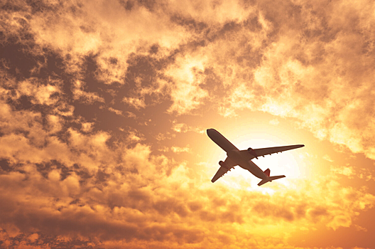 Китай и Тайвань восстановили авиасообщение