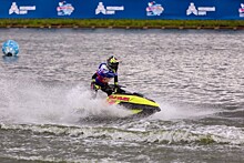 На Гребном канале в Крылатском прошел фестиваль водных видов спорта «Открытая вода»
