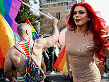 Всё против человека