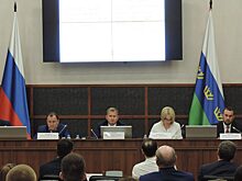 Тюменским предпринимателям рассказали, как согреть бизнес