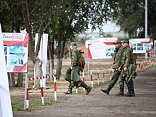 Волгоградская облдума утвердила меры поддержки для семей участников СВО