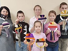 Новый выпуск онлайн-проекта представили сотрудники Дворца культуры Щербинки