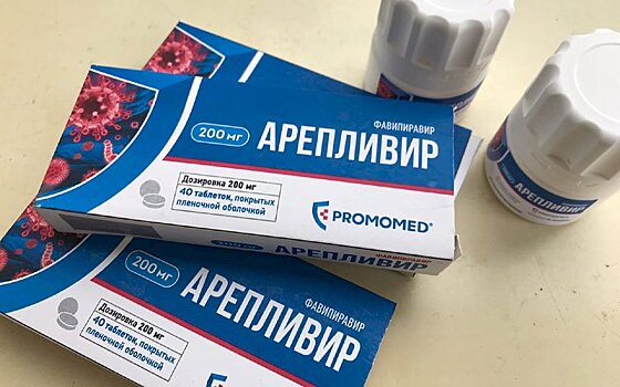 Кто будет покупать препарат от нового вируса за 12 тысяч рублей