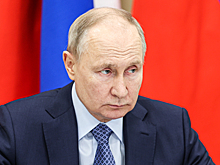 Путин назвал главные риски устойчивого экономического роста России