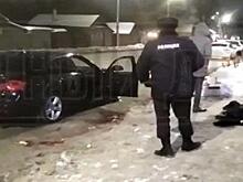 В Иванове задержали одного из киллеров, причастных к убийству чиновника Павла Федосеева