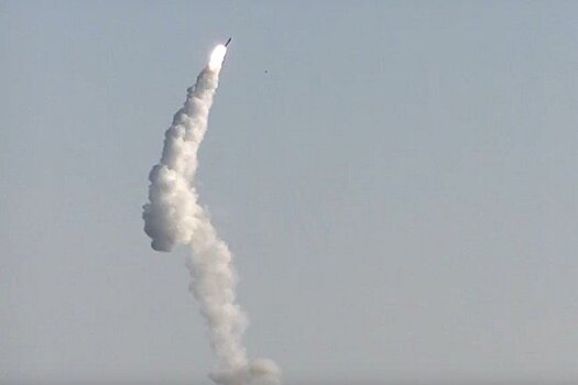 В США рассказали об испытаниях российской ракеты «Буревестник»