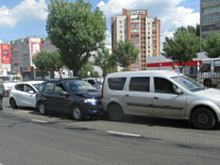Тройное ДТП в Ярославле: стали известны подробности происшествия