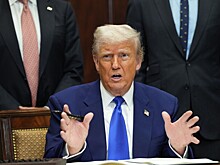 Не моя проблема: своим заявлением Трамп оставил Украине только два пути