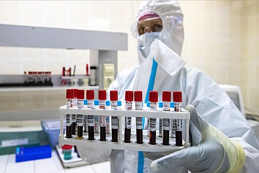 В России создают вакцину против всех мутаций коронавируса