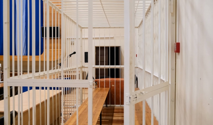 В Волгограде 28-летний иностранец осужден за сбыт наркотиков