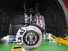 Российские власти пожаловались на нехватку работников заводов