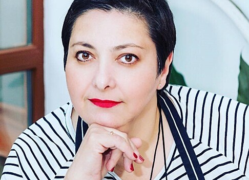 Лара Кацова: «Мои рецепты для женщин любого достатка, которые влюбляются, любят и хотят создавать дома уют»