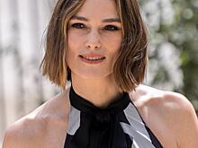 Кира Найтли окончательно отказалась возвращаться в «Пиратов Карибского моря»